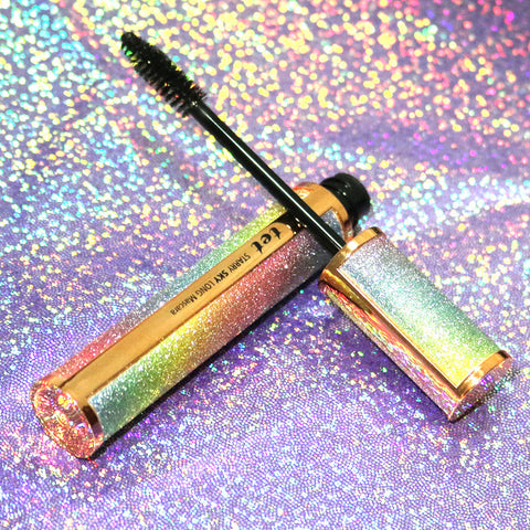 Starry mascara