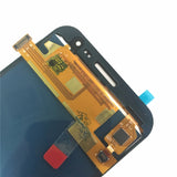 LCD screen assembly