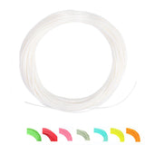 Forwad Floating Fly Fishing Line Fluo