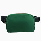 Belt Waist Bag Crossbody Fanny Packs For Women Shoulder Crossbody Chest Bag