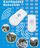 Earthquake alarm detector - UNBEATABLE STORE