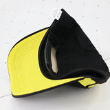 Fashion All-match Couple Fluorescent Baseball Cap