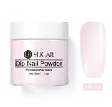 UR nail infusion powder French nail powder glitter nail manure moisturizing powder dipping powder