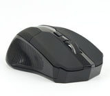 Promotion New 2.4GHz Wireless Mouse USB Optical game Mouse for laptop computer wireless mouse high quality - UNBEATABLE STORE