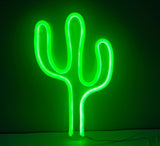 Led neon lights hanging wall decorative lights opening neon lights