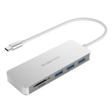 Usb3.0 HUB multi-function card reader - UNBEATABLE STORE