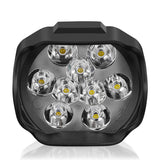 High power 9LED motorcycle light