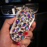 Fashionable Korea Cute Car Key Protective Case