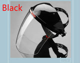 Heat-proof oil fume mask - UNBEATABLE STORE