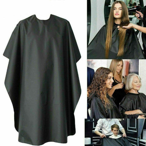 Increase The Waterproof Adult Haircut And Perm Hair Dyeing Cloth