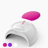 Intelligent Nail Dryer