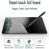 English Version Of Digital Drawing Electronic Drawing Board - UNBEATABLE STORE