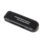 Multifunctional OTG machine card reader - UNBEATABLE STORE