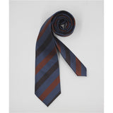 Men's Business Striped Tie