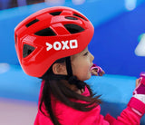 Children's helmet equipment