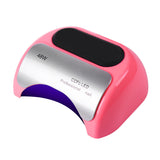 UV Nail Phototherapy Machine