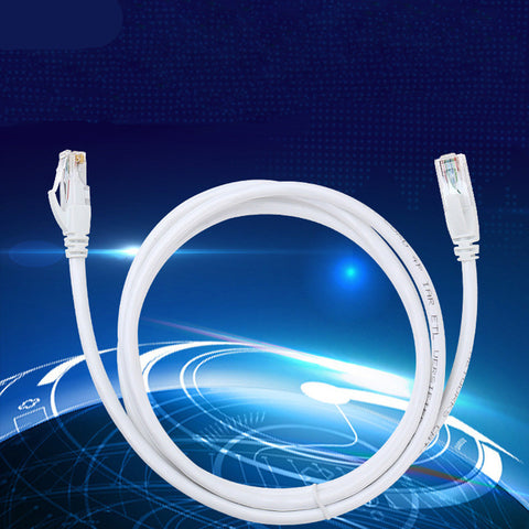 Cat6 network cable