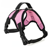 Saddle-type Dog Chest Harness