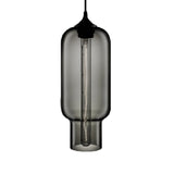 Nordic Modern Loft Pendant Lamp Glass Lustre Industrial Decor Hanging Lights Fixtures