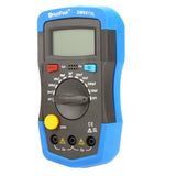 Capacitance and inductance meter backlight display - UNBEATABLE STORE