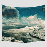 Decorative bedroom tapestries