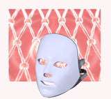 Photon Skin Rejuvenation Instrument Home Colorful Led Mask