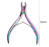 Manicure Scissors Pliers