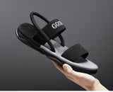 Men's Wear-resistant Flip-flops Sandals