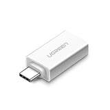 Type-c Adapter Usb3.0 High Speed Suitable For Xiaomi 6x Huawei P9 p20 Samsung s8 s9