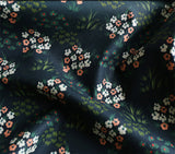 Plant Clothing Fabric Skirt Floral