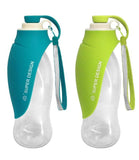 Pet Portable Drinking Cup For Dog Water Bottle