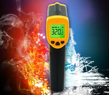 AR320 infrared thermometer