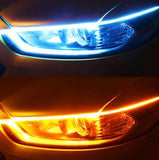 Daytime running light