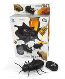 Infrared Remote Control Cockroach Spider Ant Prank Toy