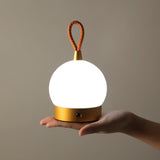 Night Light Camping Atmosphere Charging Fashion Super Birght