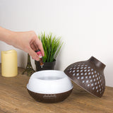 Household Air Spray Mini Ultrasonic Aroma Diffuser