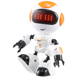 JJRC R8 Road Touch Sensor LED Electronic Pet