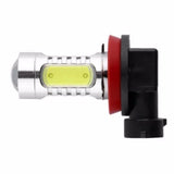 Car Led  Fog Light H11H8 Universal COB 7.5W High Power Front Fog