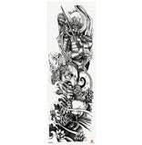 new full arm waterproof tattoo stickers custom 170 models available fashion beautiful simple durable and convenient