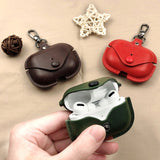 Hot Pressed Headphone Holster