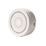 Wifi Alarm Household Wireless Smart Sound And Light Alarm - UNBEATABLE STORE