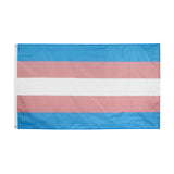 Transgender rainbow flag transgender flag - UNBEATABLE STORE