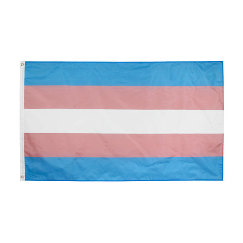 Transgender rainbow flag transgender flag - UNBEATABLE STORE