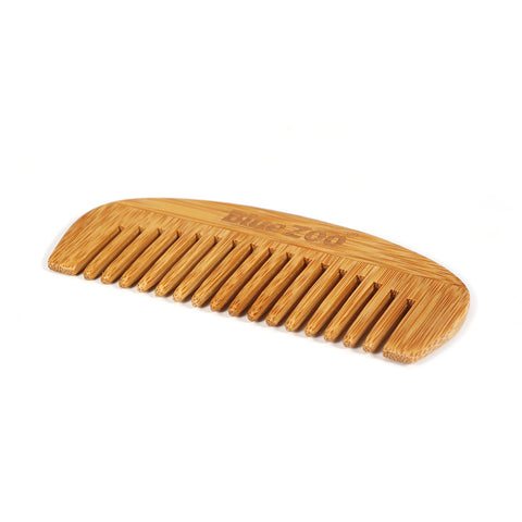 Natural Bamboo Wooden Hair Comb Massage Scalp Anti-static Men Comb 12x5.2cm Women Hair Styling Tool Head Meridian Massage Comb