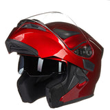 Motorcycle Helmet Four Seasons Universal Helmet