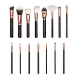 Makeup Brush Set Full Set Of Makeup Tools