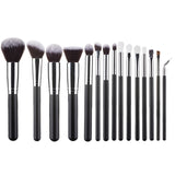 Makeup Brush Set Full Set Of Makeup Tools