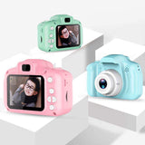 Children's HD Digital Waterproof Camera - UNBEATABLE STORE