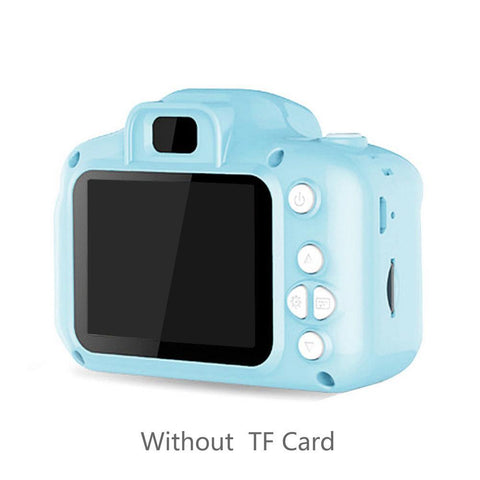 Children's HD Digital Waterproof Camera - UNBEATABLE STORE