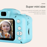 Children's HD Digital Waterproof Camera - UNBEATABLE STORE